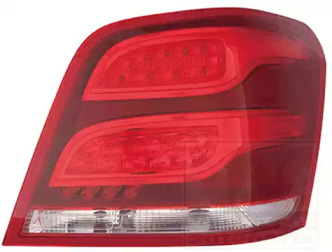 VAN WEZEL 3073932 -  Задний фонарь